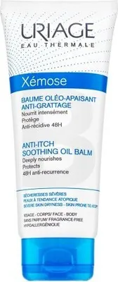 Produktbild von Uriage Xemose Anti-Itch Soothing Oil Balm 200ml
