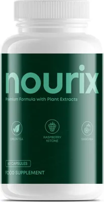 Produktbild von Nourix