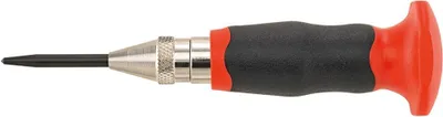 Produktbild von FORMAT Automatik-Körner 125x14mm