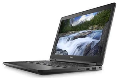 Produktbild von Laptop Dell Precision 3530  16 GB RAM 256 GB SSD
