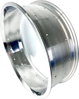 Obrázok produktu pre Hliníkové disky 20 palcov 133 mm leštené