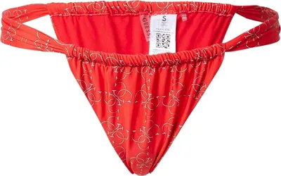 Produktbild von Guess Bikini-Unterteil braziliana S