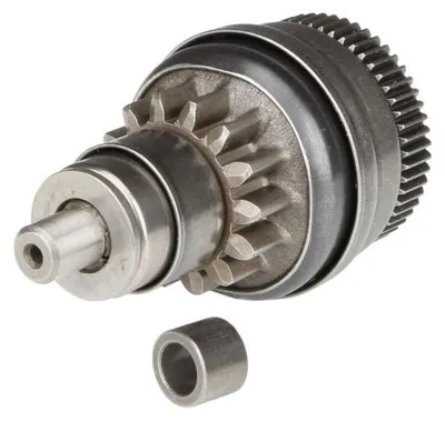 Obrázok produktu pre Voľnobeh štartéra (14/55Z) + puzdro pre Piaggio 4-takt / Fly Liberty NRG Zip / Aprilia SR / Vespa ET4 Primavera 50 - RMS