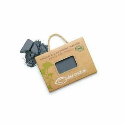 Produktbild von Couleur Caramel Maquillaje Sombra De Ojos 049 Anthracite Nacre 1un