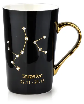 Produktbild von Schütze Tierkreiszeichen Becher 430Ml