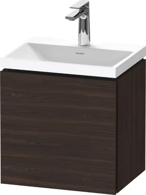Produktbild von DURAVIT LC6948O69690000 LCU c-s WH 450x350x480 In MWT E: o.