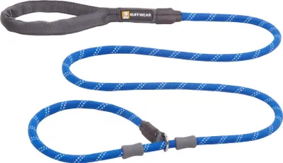 Produktbild von Ruffwear Just-a-Cinch Hundeleine Blue Pool