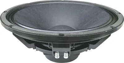 Image de Woofer DEXON 15P80/Nd