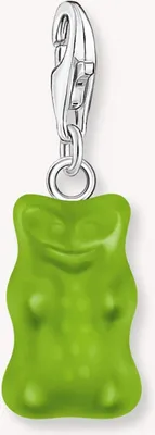 Produktbild von Thomas Sabo Thomas Sabo x HARIBO 2191-017-6 Charm Anhänger
