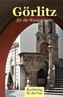Zdjęcie produktu dla Görlitz für die Westentasche
