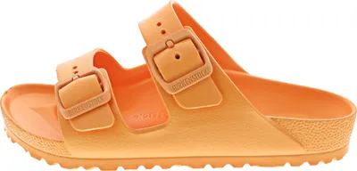 Produktbild von Birkenstock Arizona EVA Papaya Schmales Fußbett - Pantoffeln - 1025586