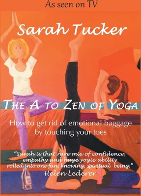 Produktbild von The A to Zen of Yoga