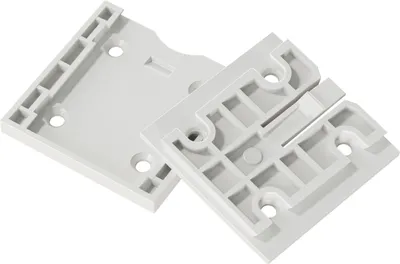 Produktbild von MikroTik Rackmount Set 2x10/19