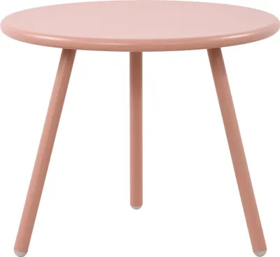 Produktbild von CLP Couchtisch Berea wetterfest und UV-beständig pink