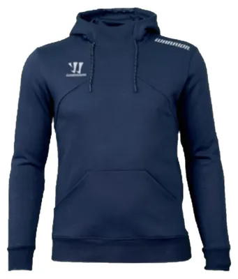 Produktbild von Hoodie Warrior ALPHA X Aspire Junior navy S
