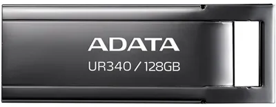 Image de ADATA | Pamięć USB | UR340 | 128 GB | Pamięć USB | Czarny