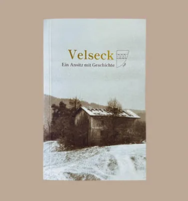 Obrázek produktu pro Velseck