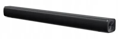 Immagine prodotto di Xiaomi Soundbar 2.0ch Nero 2.0 canali 24 W