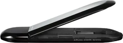 Produktbild von D-Link DWM-221, Kabellos, USB, 100 Mbit/s, Schwarz