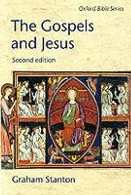 Produktbild von The Gospels and Jesus