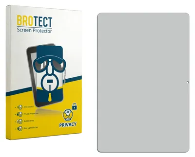 Produktbild von BROTECT Sichtschutzfolie für Hcjip A7 11" Anti-Spy Privacy Sichtschutz Blickschutz Folie Blaulicht-Schutz