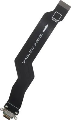 Produktbild von Für OnePlus 7 Pro Dock Connector Flex
