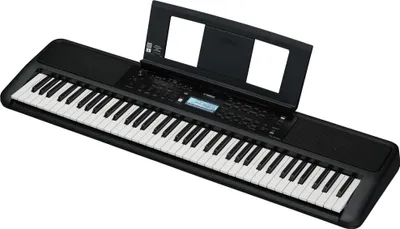 Zdjęcie produktu dla Yamaha PSR-EW320