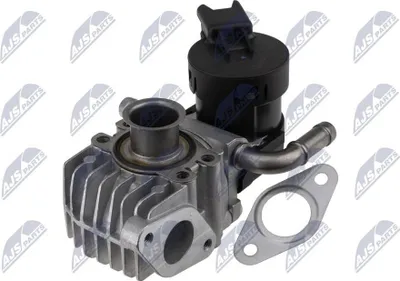 Produktbild von NTY EGR-BM-008 AGR-Ventil für BMW 3 Touring (E91) Abgasrückführungsventil