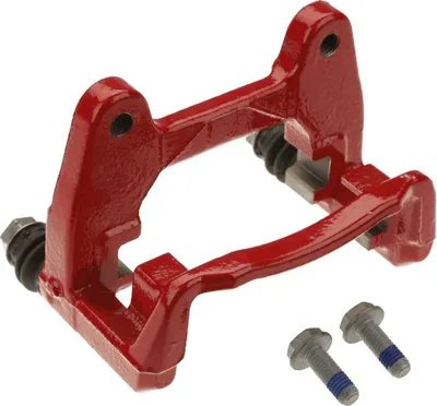Produktbild von TRW BDA646 Bremssattel-Träger Halter für OPEL Tigra TwinTop (X04)
