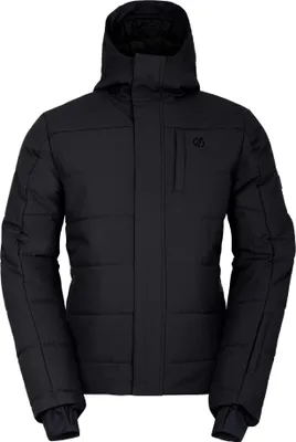 Image de Regatta - Veste de ski « Camber » pour homme RG11281 (XXL) (noir)