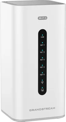 Zdjęcie produktu dla Grandstream Networks GCC6010W, Gigabit Ethernet (10/100/1000)