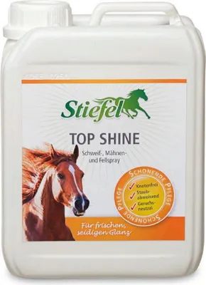 Immagine prodotto di Stivali Top Shine Tanica di ricarica da 2,5 l