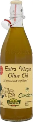 Produktbild von Olivenöl Farchioni Il Casolare Olivenöl extra nativ kaltgepresst, 1liter