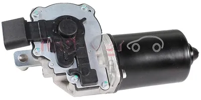 Produktbild von METZGER 2190990 Wischermotor Vorne für BMW X1 (E84)