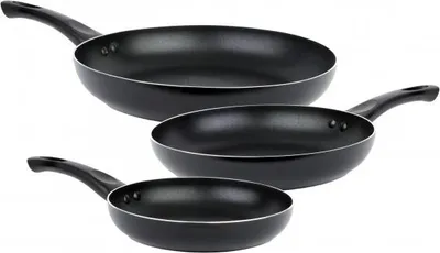 Produktbild von Bratpfannen-Set, 3-teilig