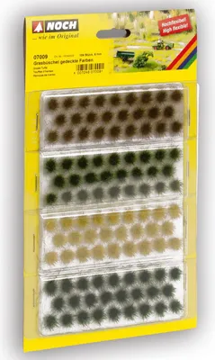 Produktbild von NOCH 7009, Mehrfarbig, 1 Stück(e)