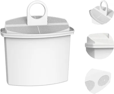 Produktbild von Braun Wasserfilter PureAqua BRSC 006 / KWF2 von AllSpares
