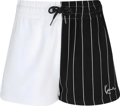 Produktbild von Badehose Karl Kani 6113753-BLKWHT für Herren