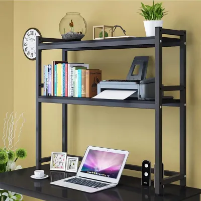 Image de Bureau-organisateur avec deux tiroirs