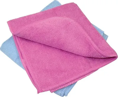 Produktbild von a&n&a Mikrofasertücher 35 cm x 32