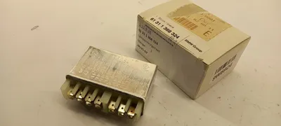 Produktbild von Original BMW 3' E30 5' E28 6' E24 7' E23 Lampentestgerät 61311368324