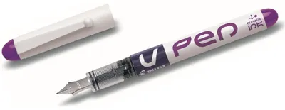 Produktbild von Pilot SVPN-4W-R, v-pen, violet