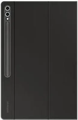 Zdjęcie produktu dla Samsung EF-DX920, QWERTZ, Niemiecki, Panel dotykowy, Samsung, Galaxy Tab S10 Ultra, Galaxy Tab S9 Ultra, Czarny