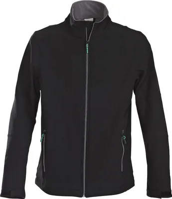 Produktbild von Printer Trial softshell