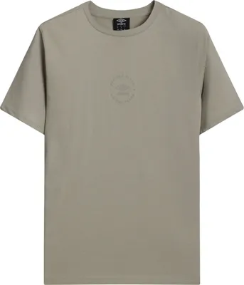 Produktbild von Umbro - T-Shirt für Herren UO2556 (L) (Klosterstein)