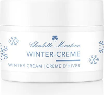 Produktbild von Charlotte Meentzen Winter-Creme - 50 ml