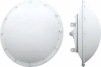 Immagine prodotto di Ubiquiti RocketDish Radome RAD-3RD - Copertura dell'antenna di rete