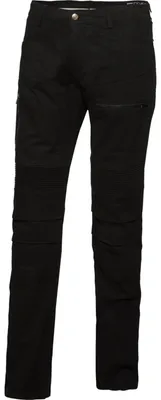 Produktbild von iXS Classic AR Jeans Stretch schwarz H3030