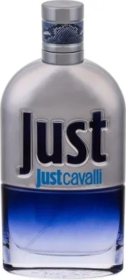Produktbild von Roberto Cavalli Just Cavalli Man Eau De Toilette Spray 90ml