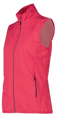Produktbild von CMP Damen Funktionsweste 52550-36, 52550-38, 52550-40, 52550-42, 52550-44, 52550-46, 52552-36, 52552-38, 52552-40, 52552-42, 52552-44, 52552-46, 52674-36, 52674-38, 52674-40, 52674-42, 52674-44 CMP-36A5126 magenta 36